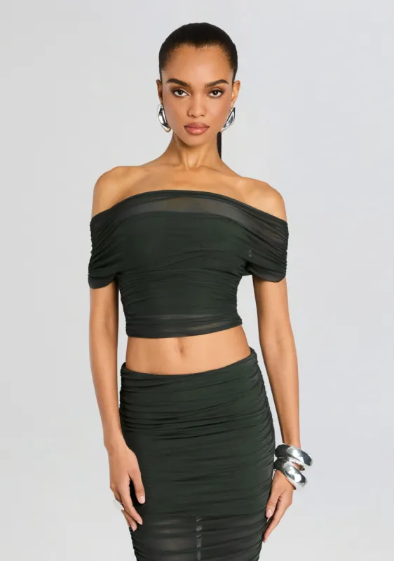 Marsh Top sold by Retrofete