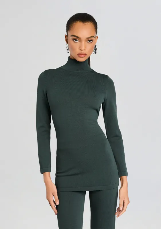 Romina Knit Top sold by Retrofete