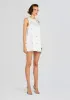 Tylee Embellished Dress sold by Retrofete