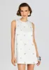 Tylee Embellished Dress sold by Retrofete