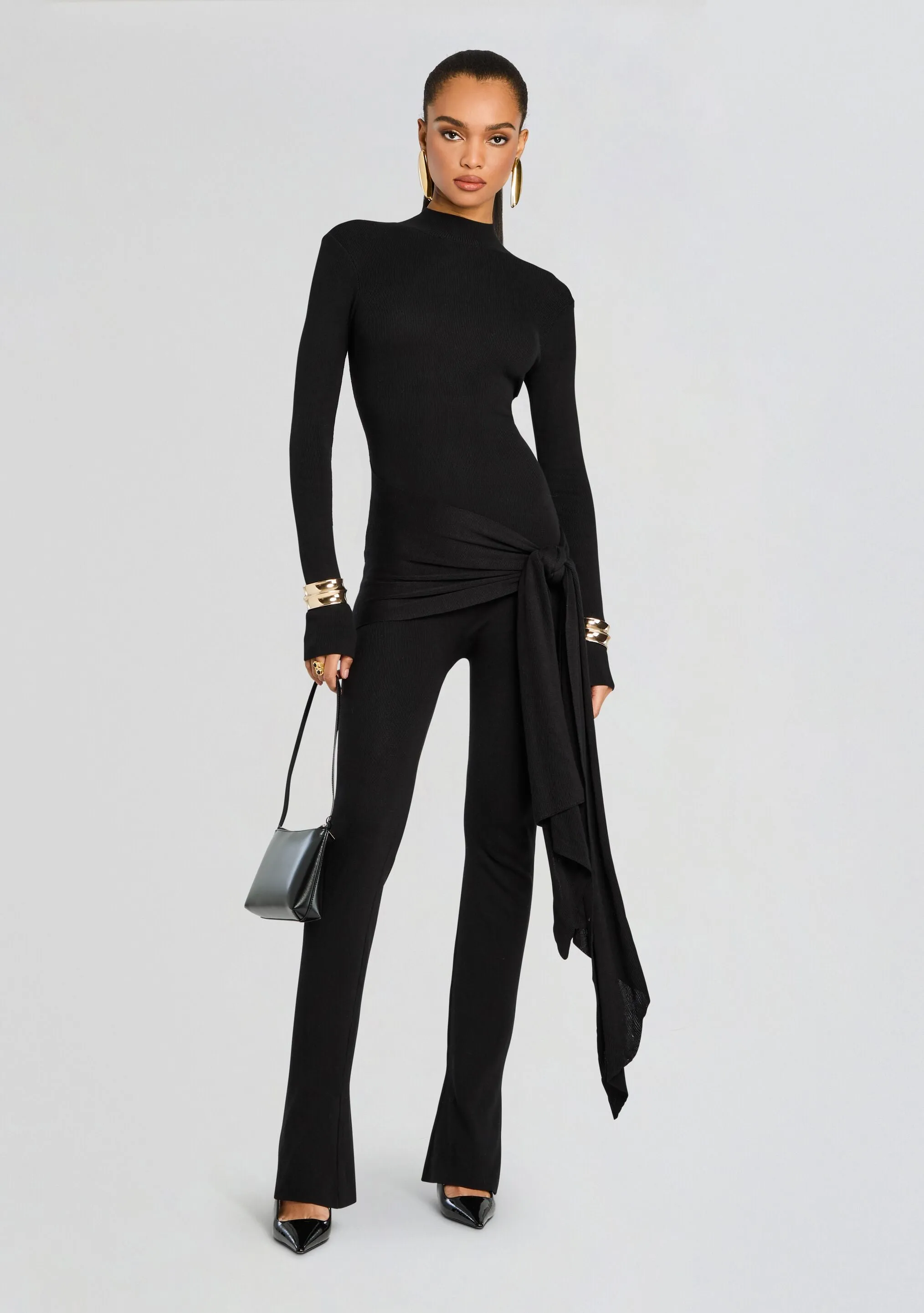 Celestia Jumpsuit sold by Retrofete product image thumbnail 5