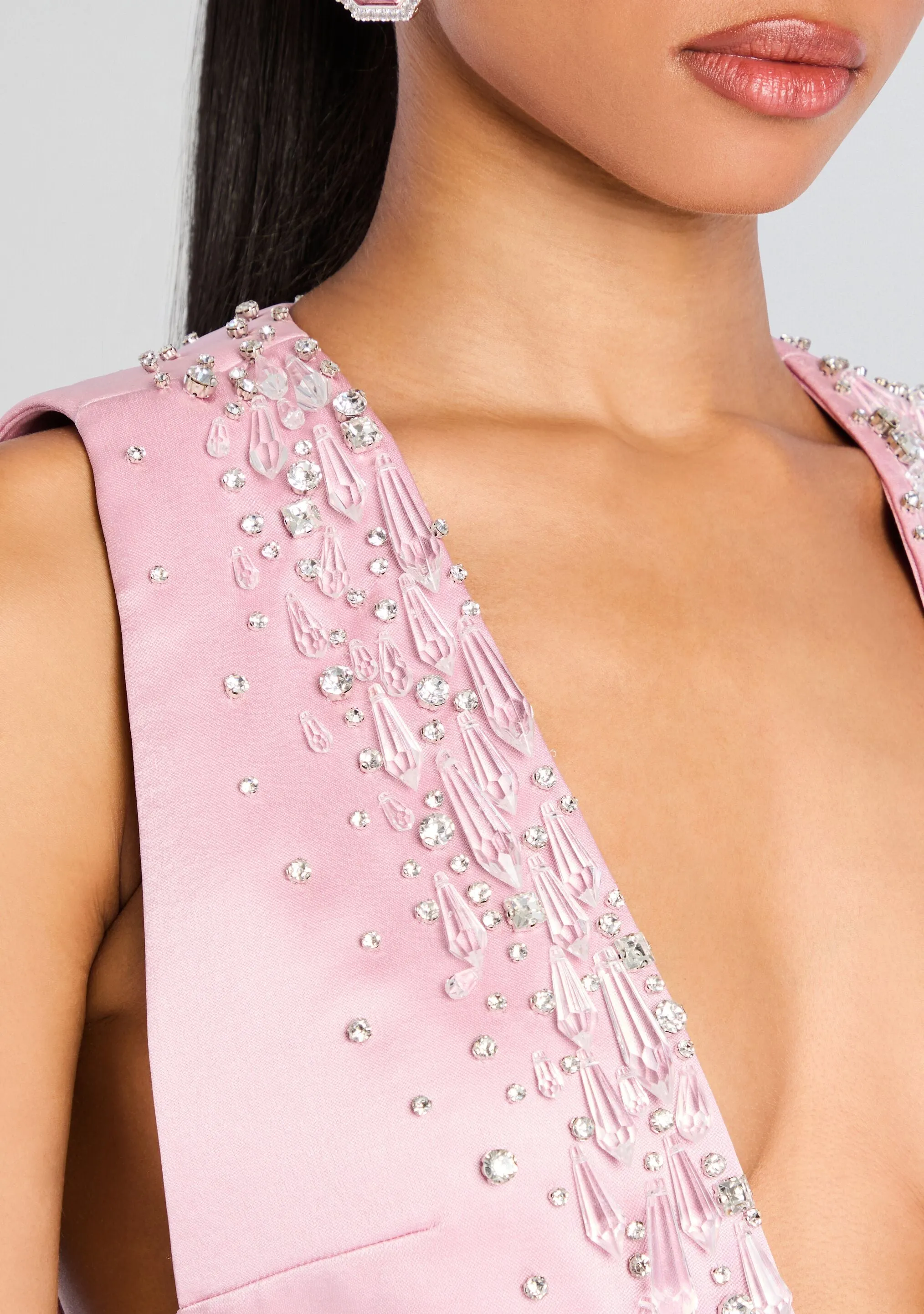 Maisy Embellished Dress sold by Retrofete product image thumbnail 2