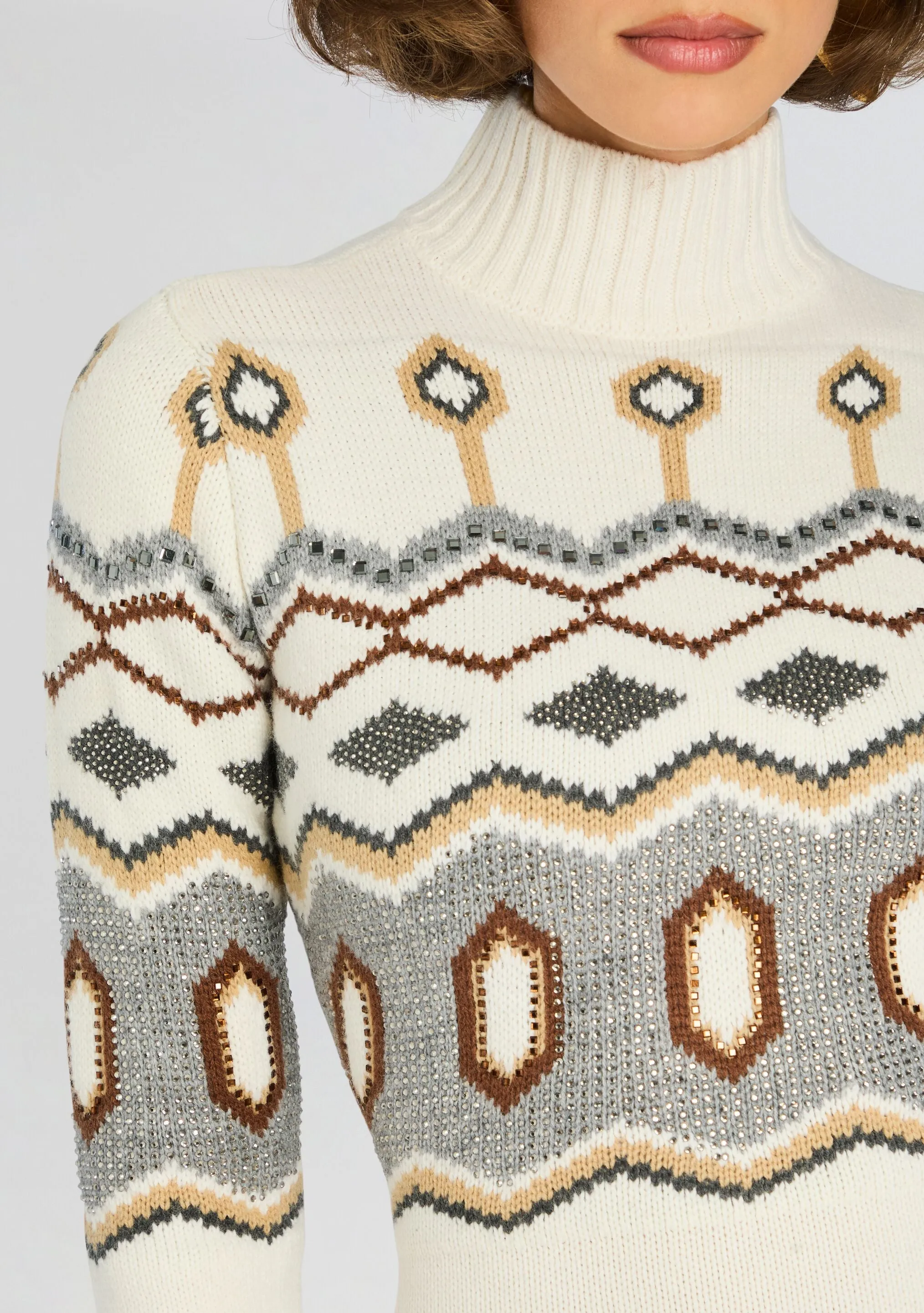 McCoy Knit Dress sold by Retrofete product image thumbnail 2