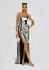 Shivani Gown sold by Retrofete