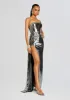 Shivani Gown sold by Retrofete