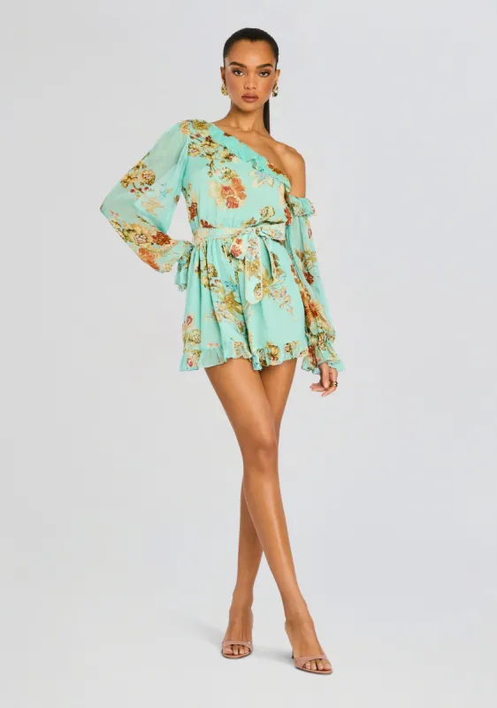 Rohi Romper sold by Retrofete