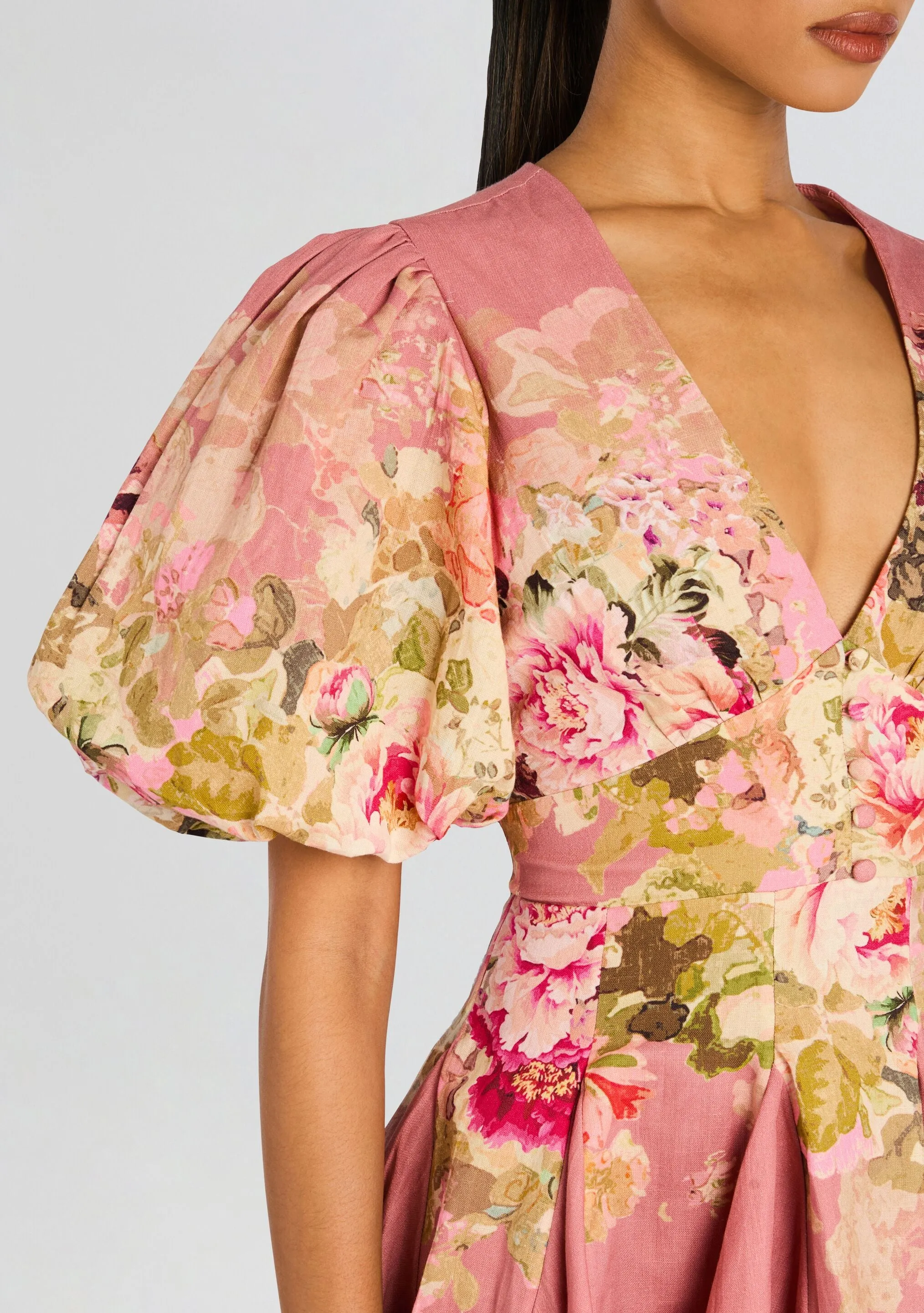 Sama Short Dress sold by Retrofete product image thumbnail 2