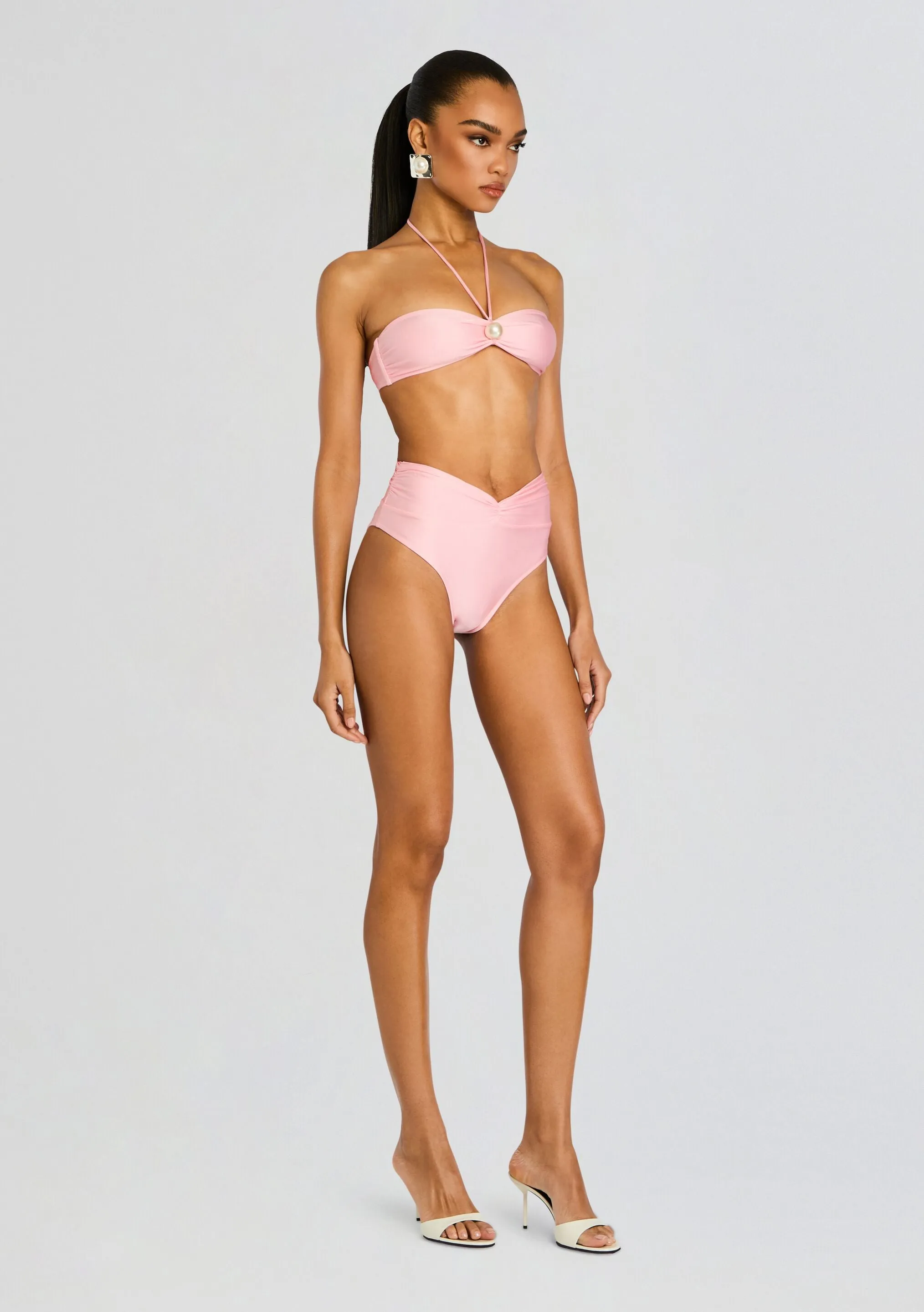 Juno Bikini Top sold by Retrofete product image thumbnail 3