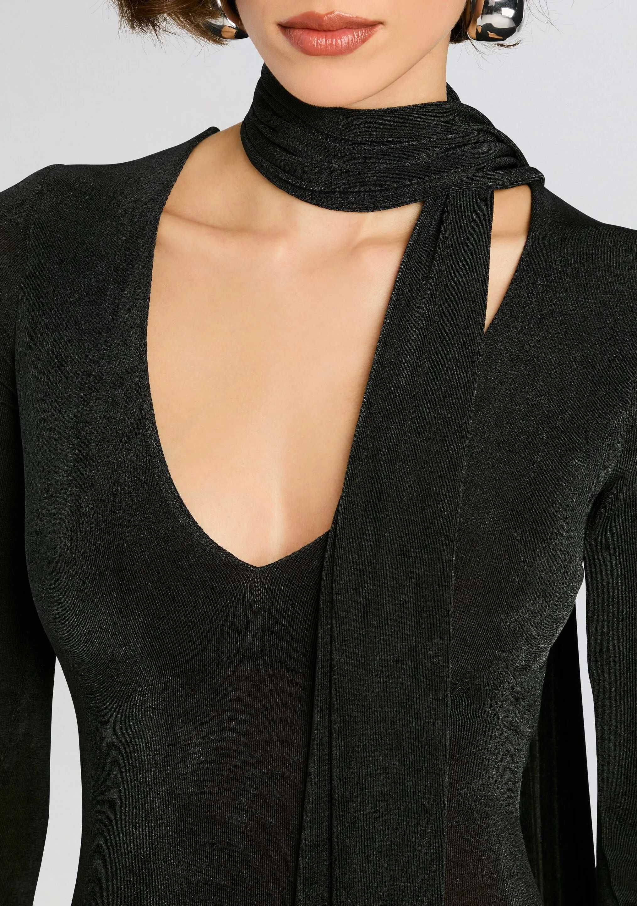 Raquel Maxi Dress sold by Retrofete product image thumbnail 2