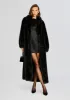Dasha Faux Fur Jacket sold by Retrofete