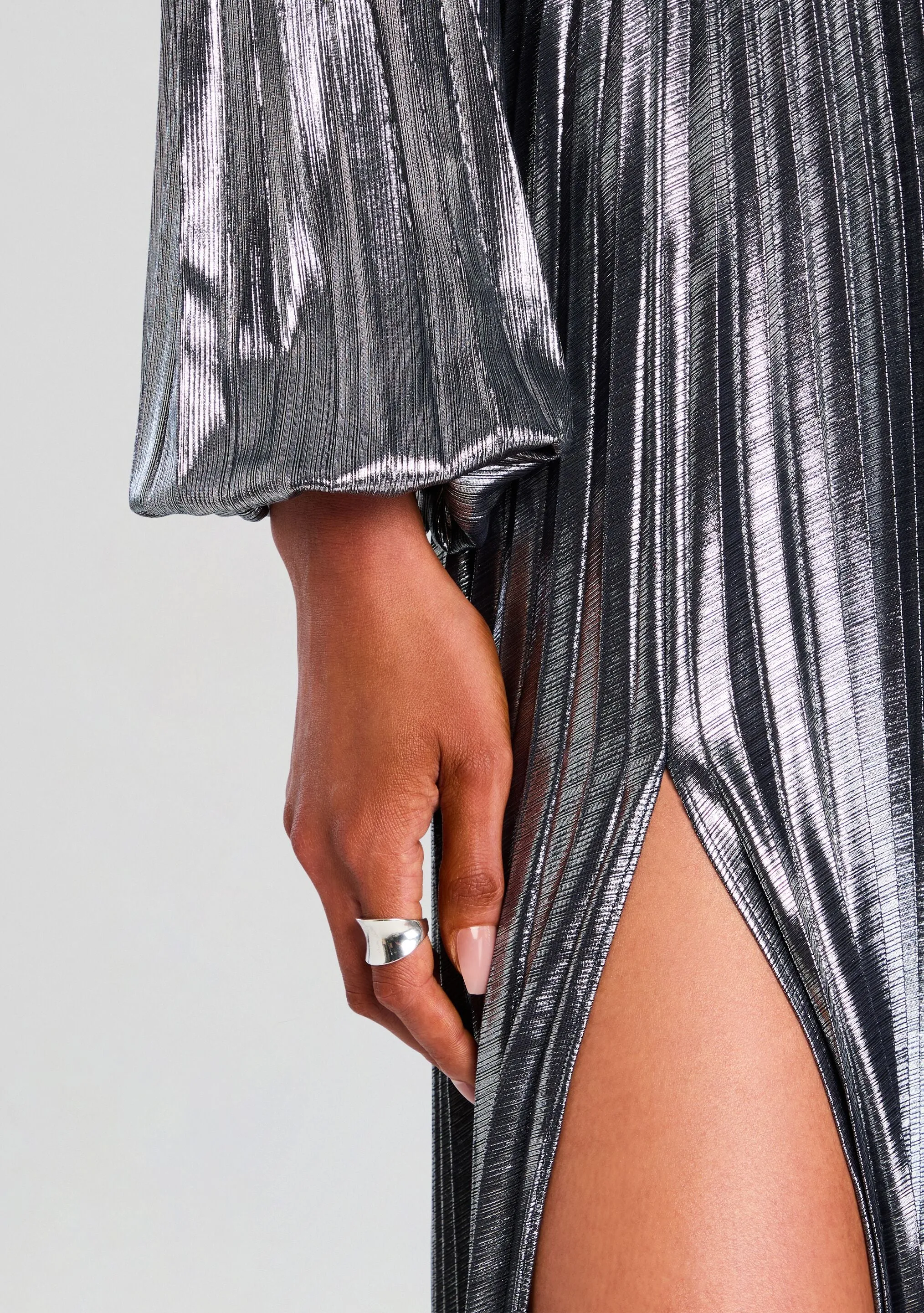 Malia Dress sold by Retrofete product image thumbnail 2