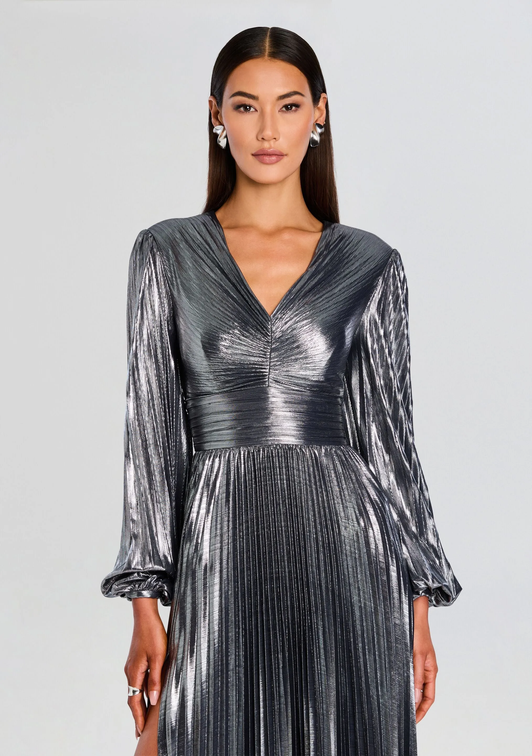 Malia Dress sold by Retrofete product image thumbnail 5