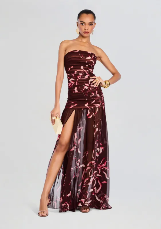 Annalise Dress sold by Retrofete