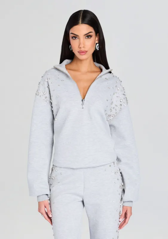 Marissa Sweatshirt sold by Retrofete