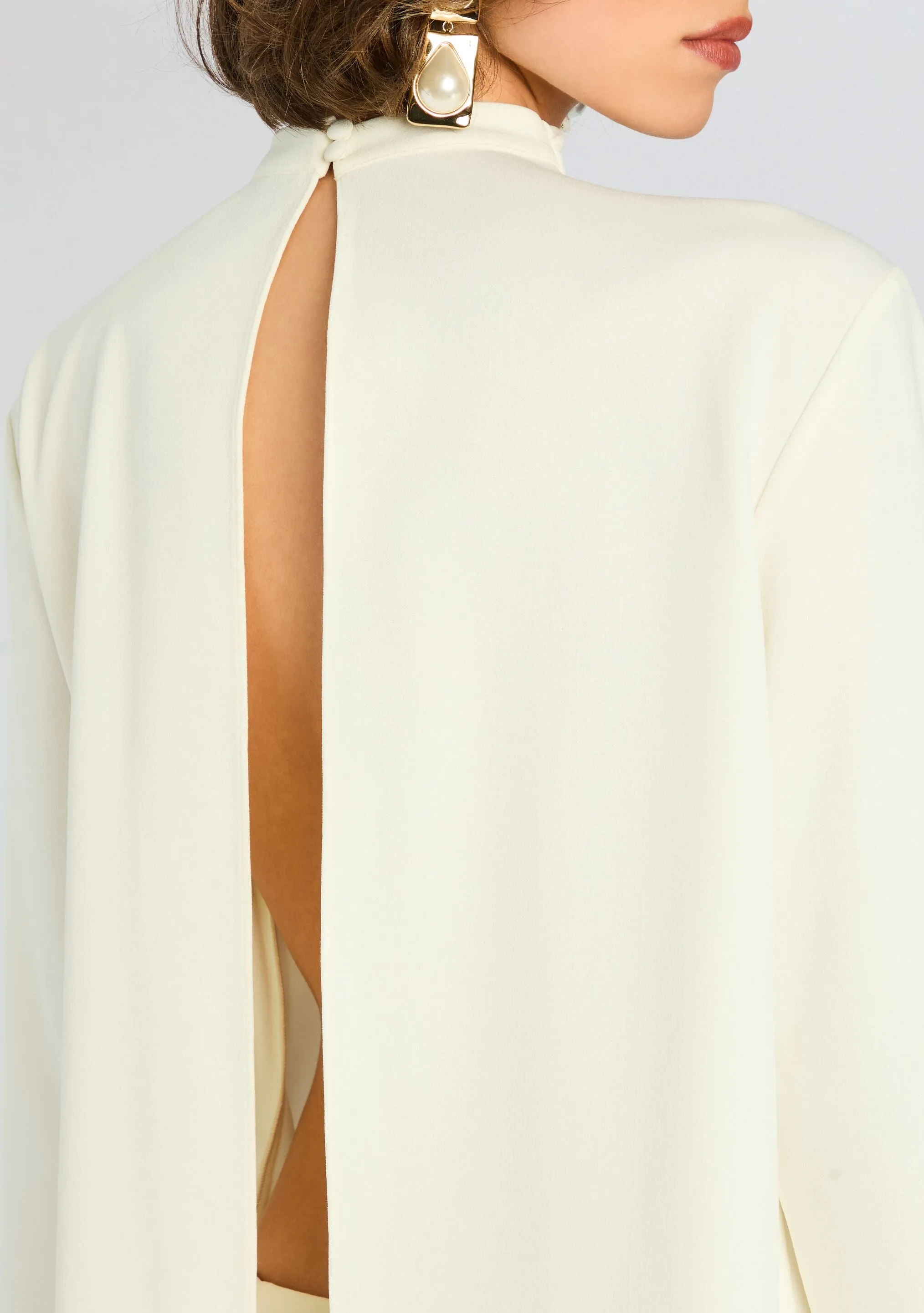 Angel Gown sold by Retrofete product image thumbnail 2