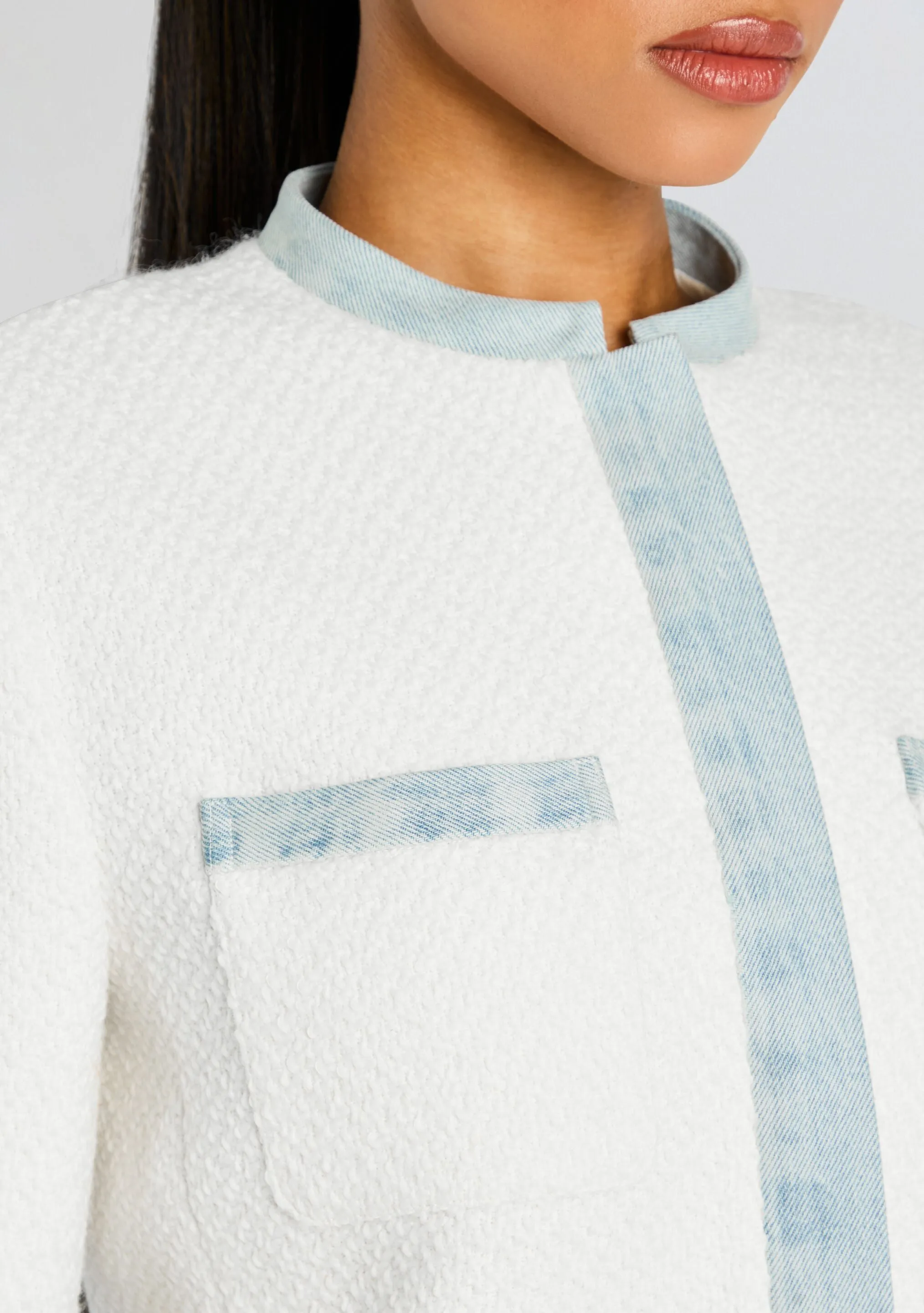 Sailor Jacket sold by Retrofete product image thumbnail 2