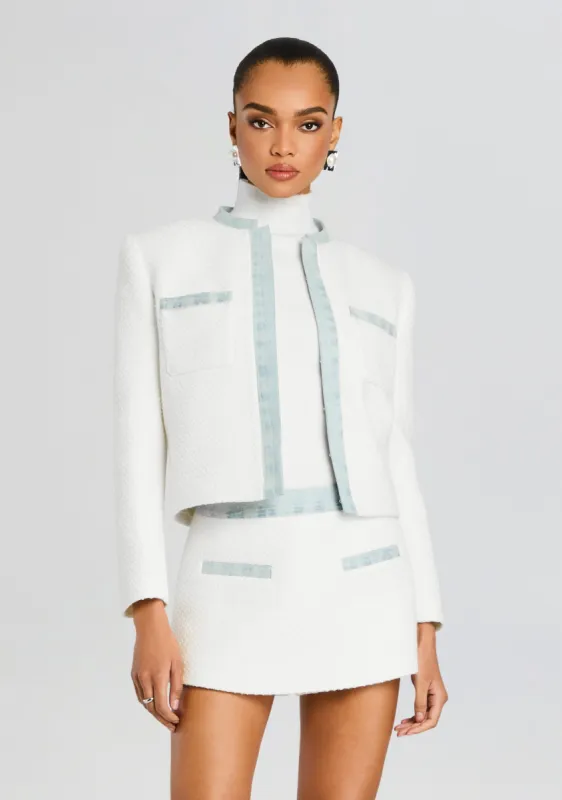 Sailor Jacket sold by Retrofete