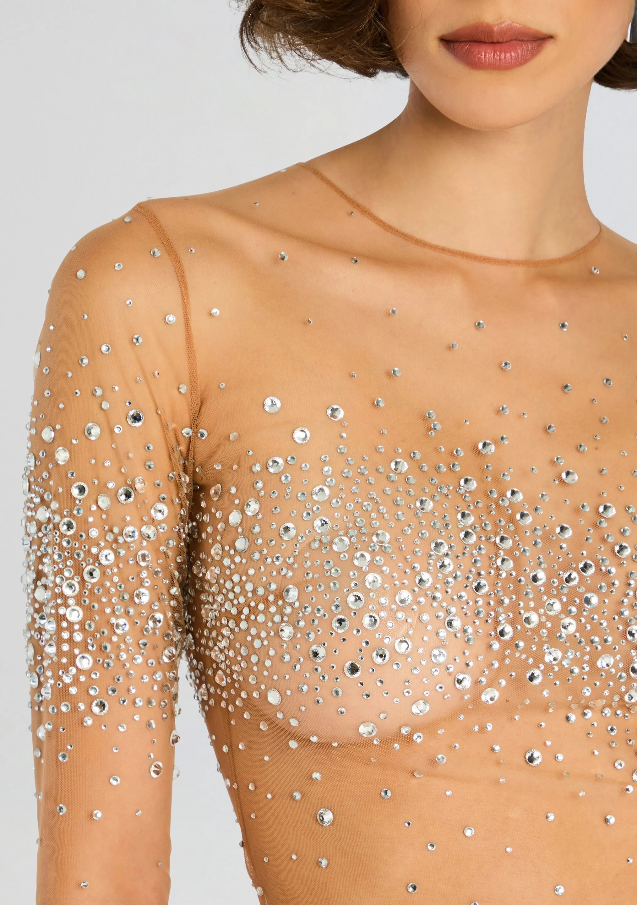 Nea Embellished Top sold by Retrofete product image thumbnail 2