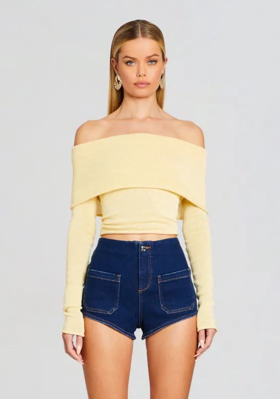 Besty Top sold by Retrofete