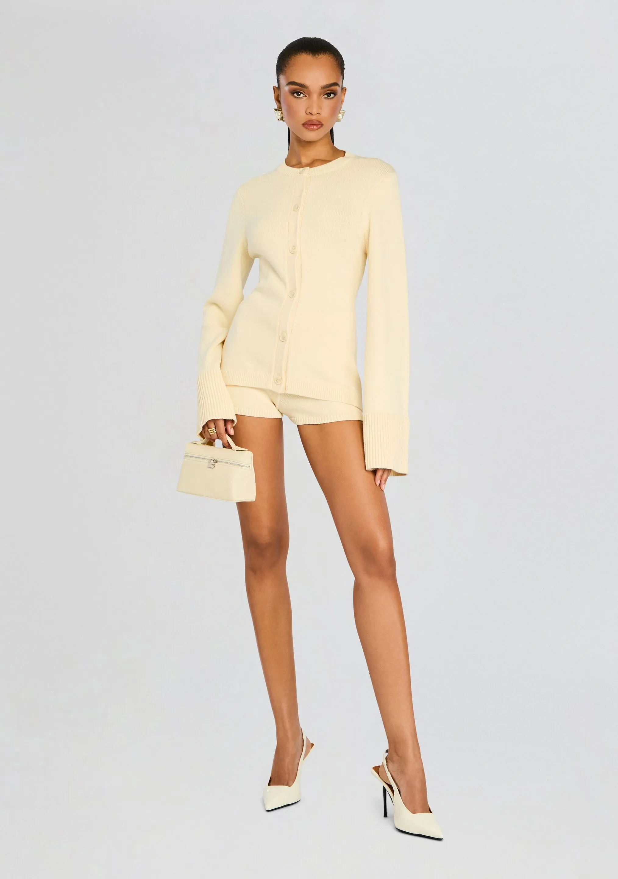 Messa Short sold by Retrofete product image thumbnail 5