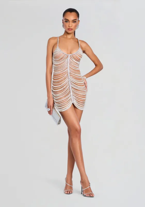 Hollis Dress sold by Retrofete