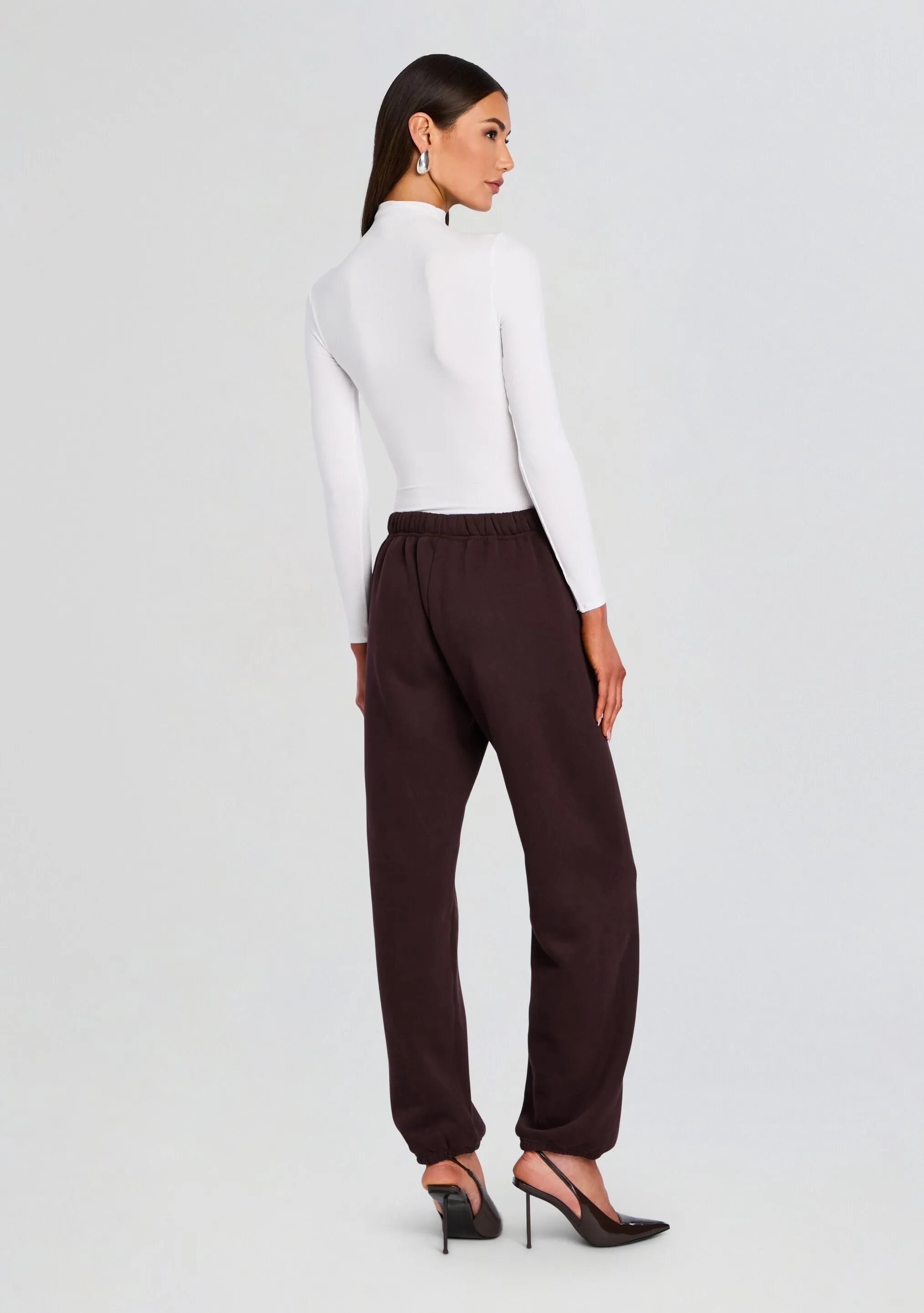 Hallie Sweatpant sold by Retrofete product image thumbnail 4