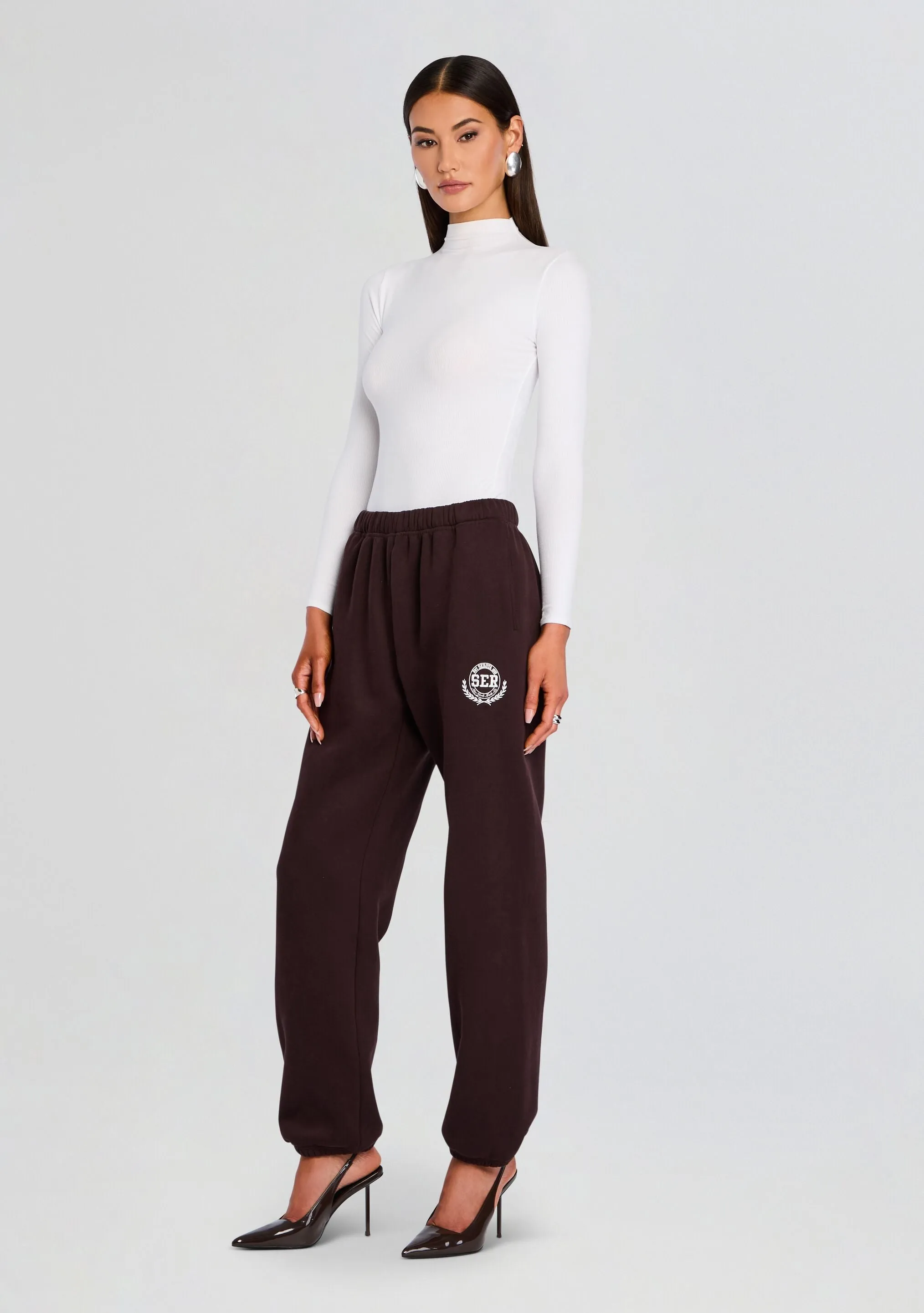 Hallie Sweatpant sold by Retrofete product image thumbnail 3