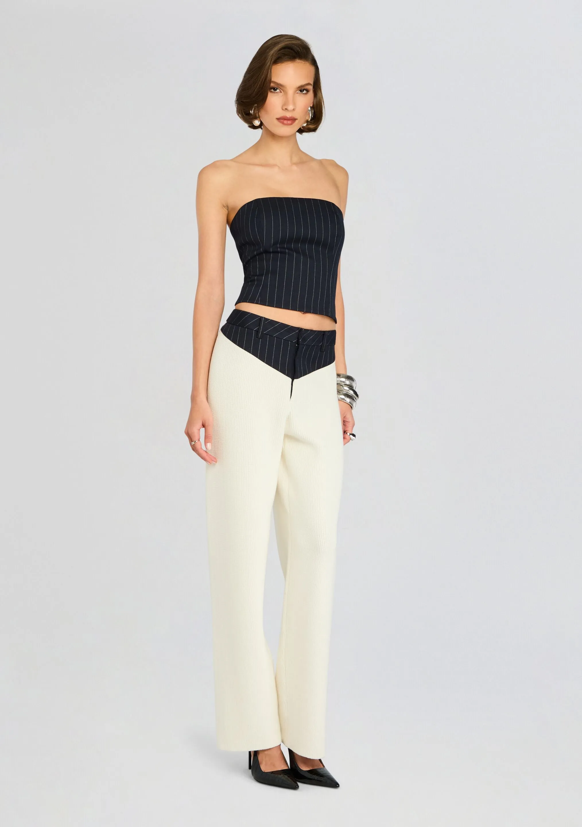 Shaina Pant sold by Retrofete product image thumbnail 3