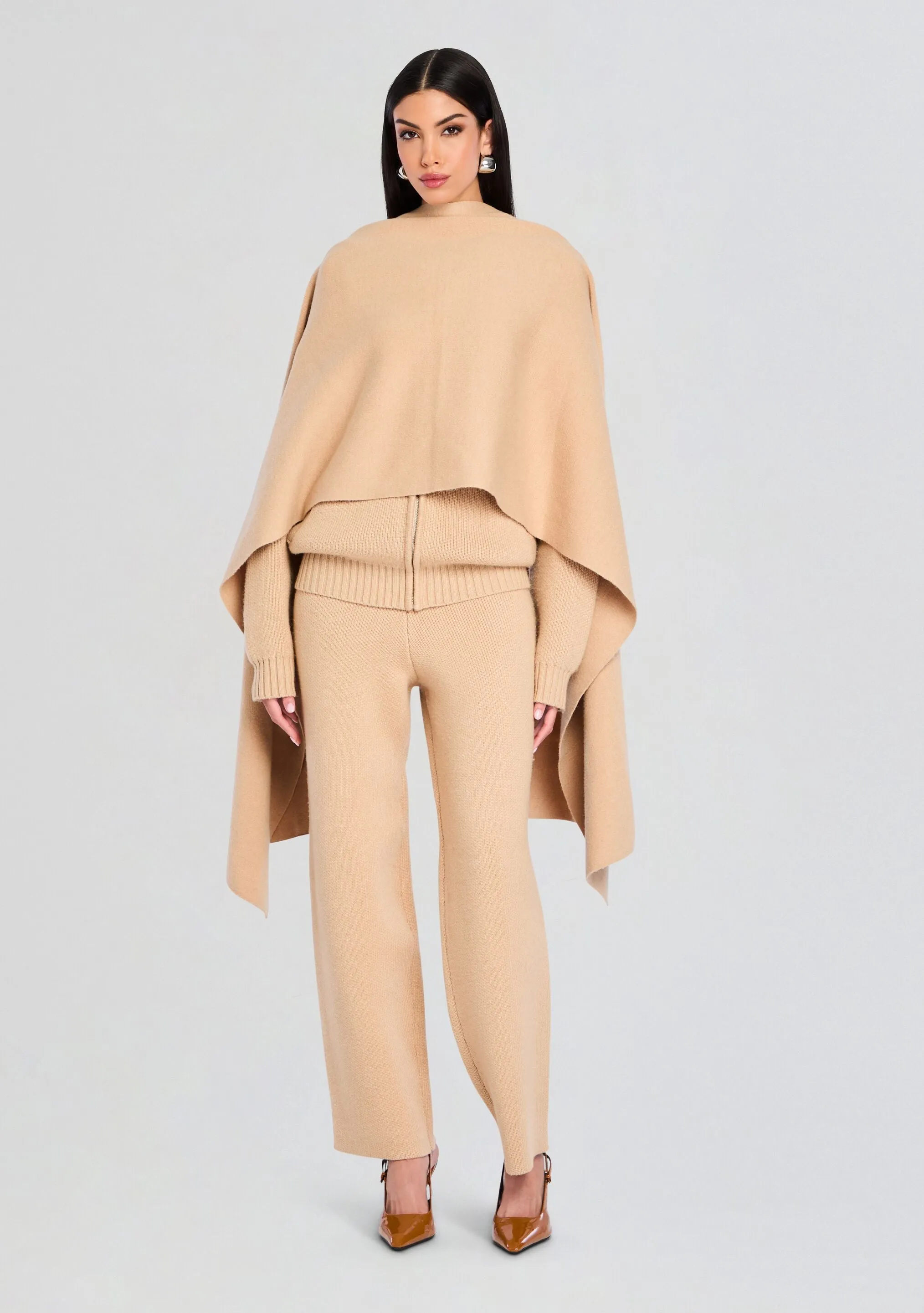 Avalon Jacket sold by Retrofete product image thumbnail 5