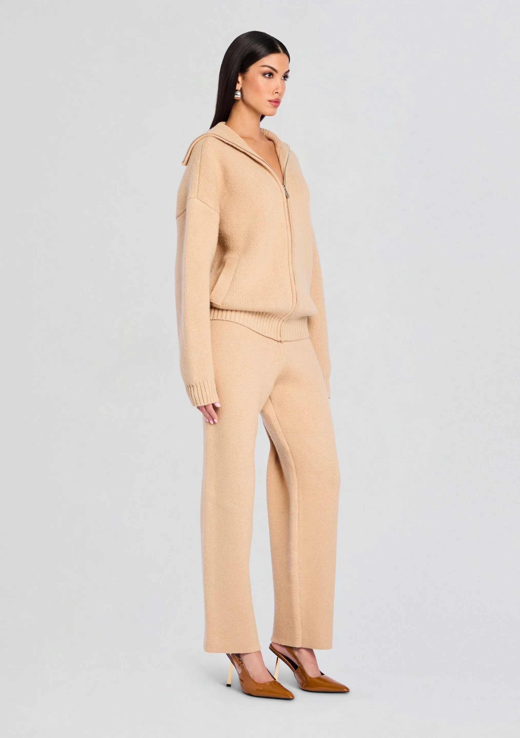 Avalon Jacket sold by Retrofete product image thumbnail 3