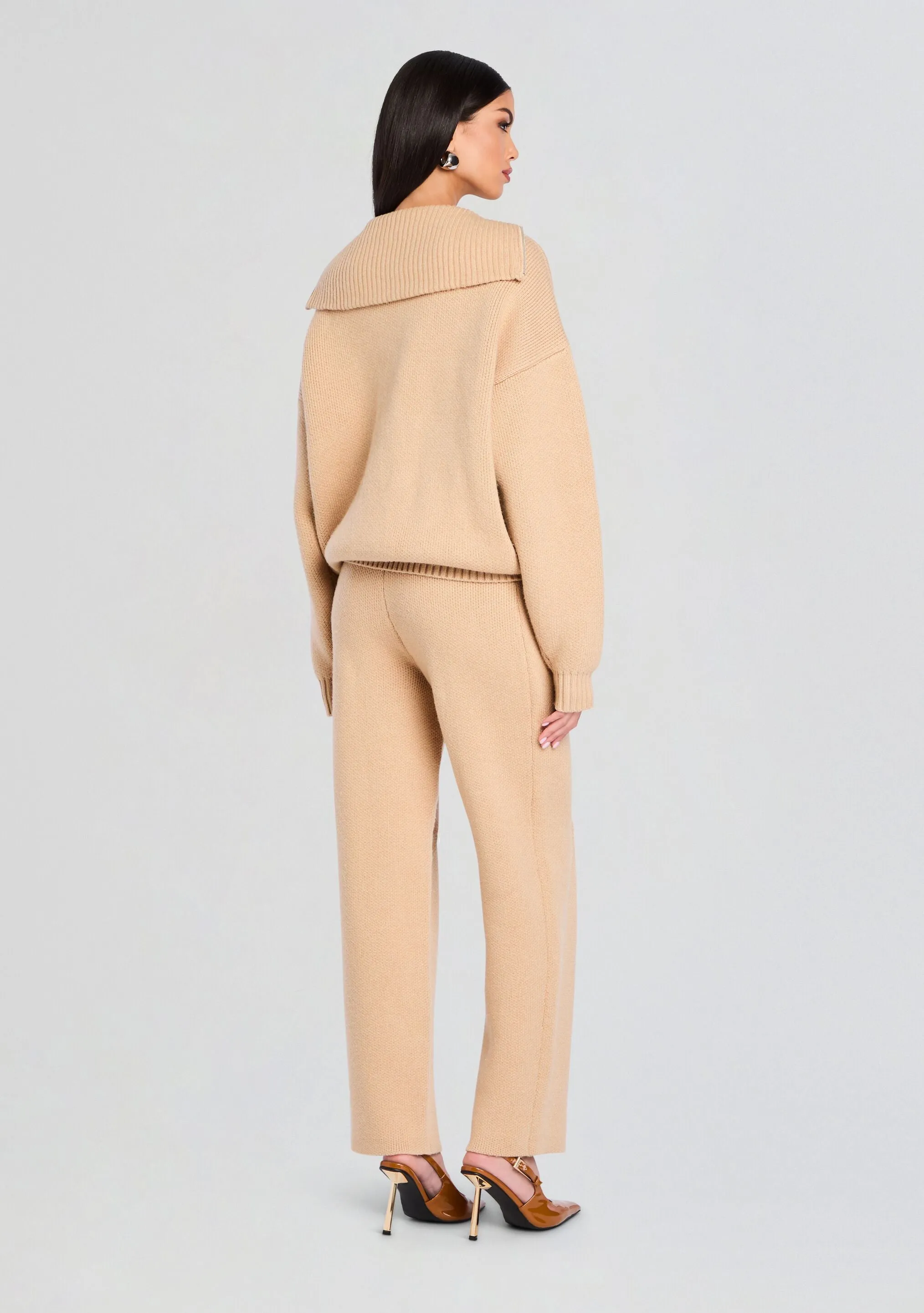 Avalon Jacket sold by Retrofete product image thumbnail 4