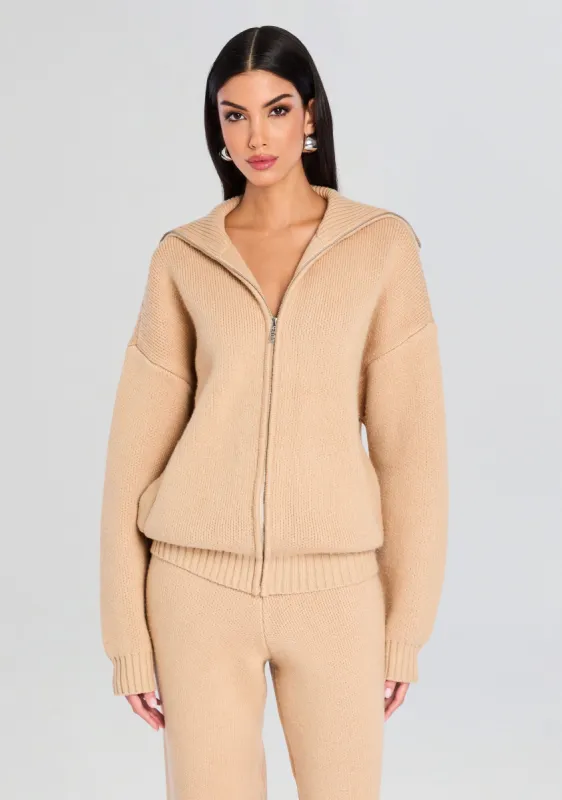 Avalon Jacket sold by Retrofete