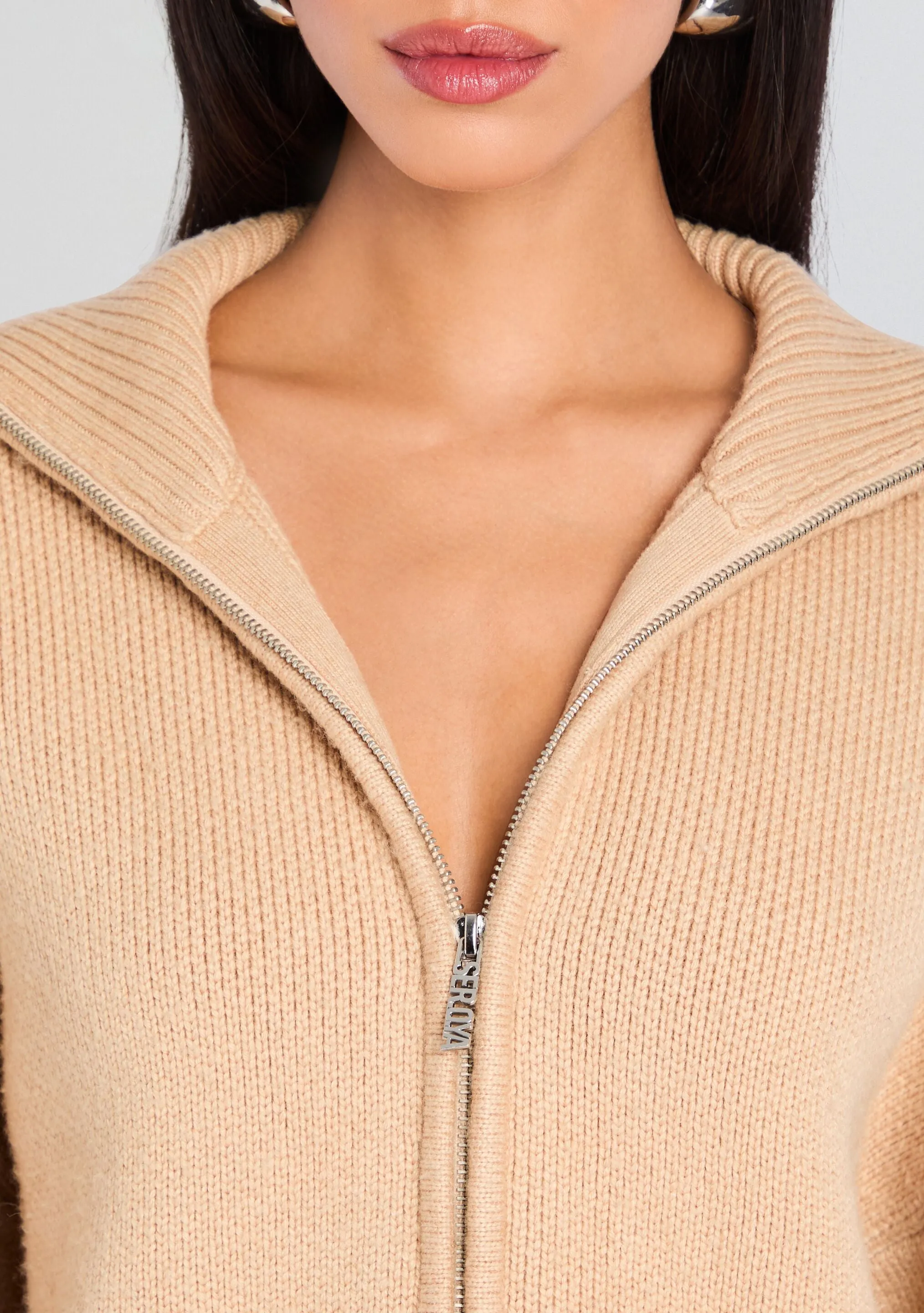 Avalon Jacket sold by Retrofete product image thumbnail 2