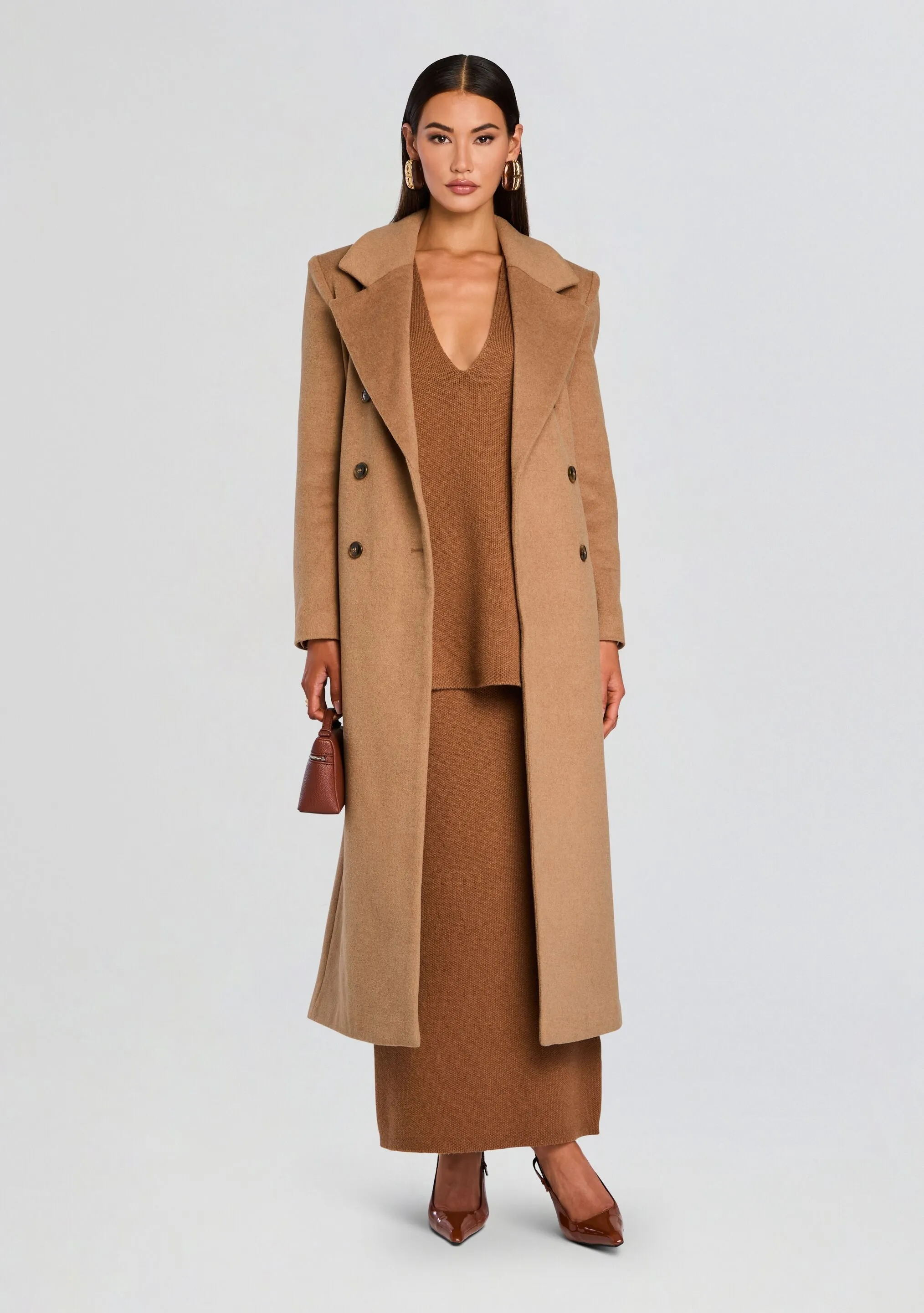 Honey Knit Tunic sold by Retrofete product image thumbnail 5