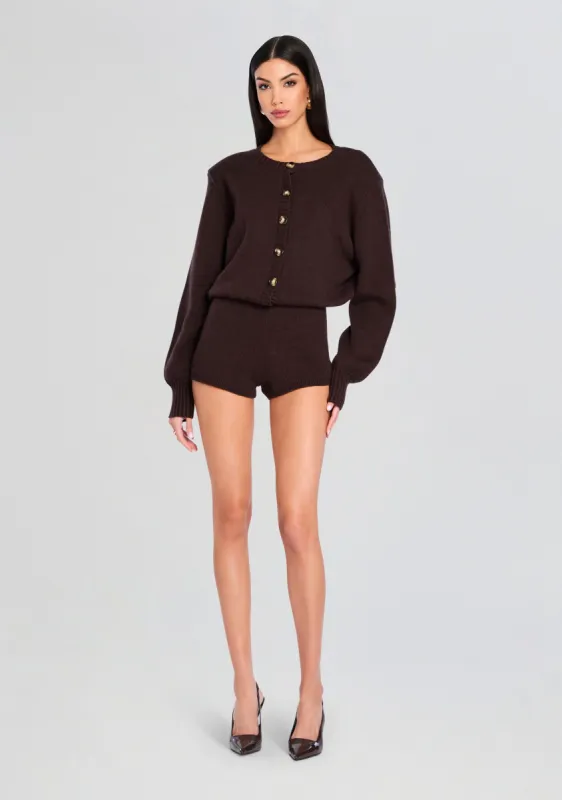 Sable Romper sold by Retrofete