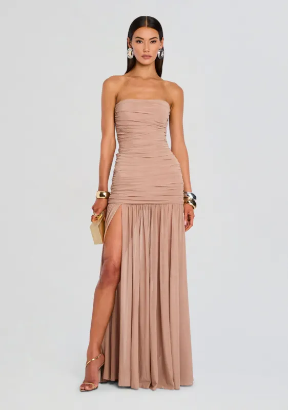 Adele Dress sold by Retrofete