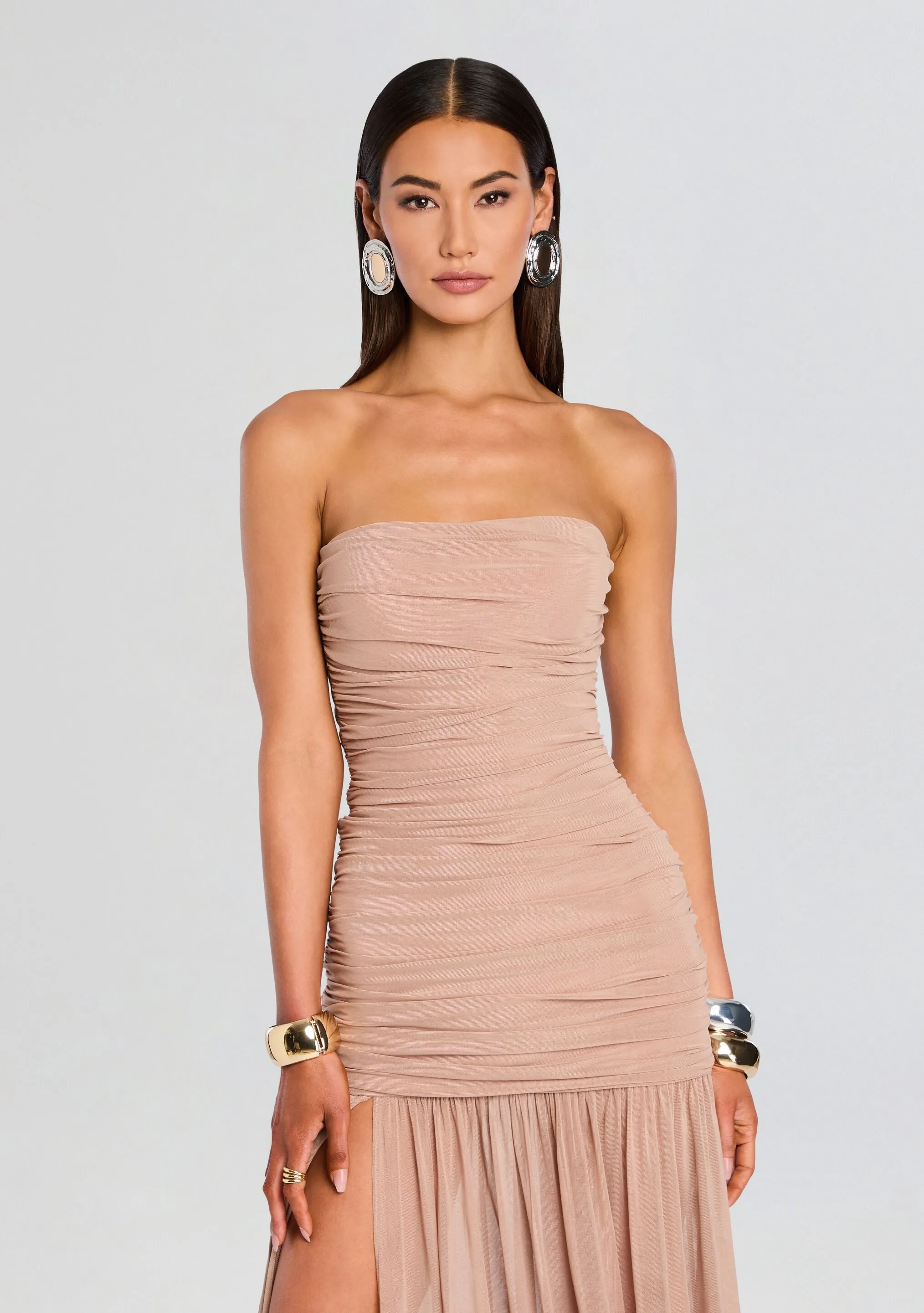 Adele Dress sold by Retrofete product image thumbnail 5