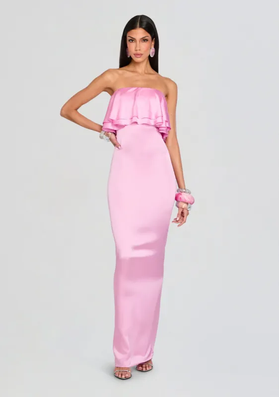 Queenie Dress sold by Retrofete