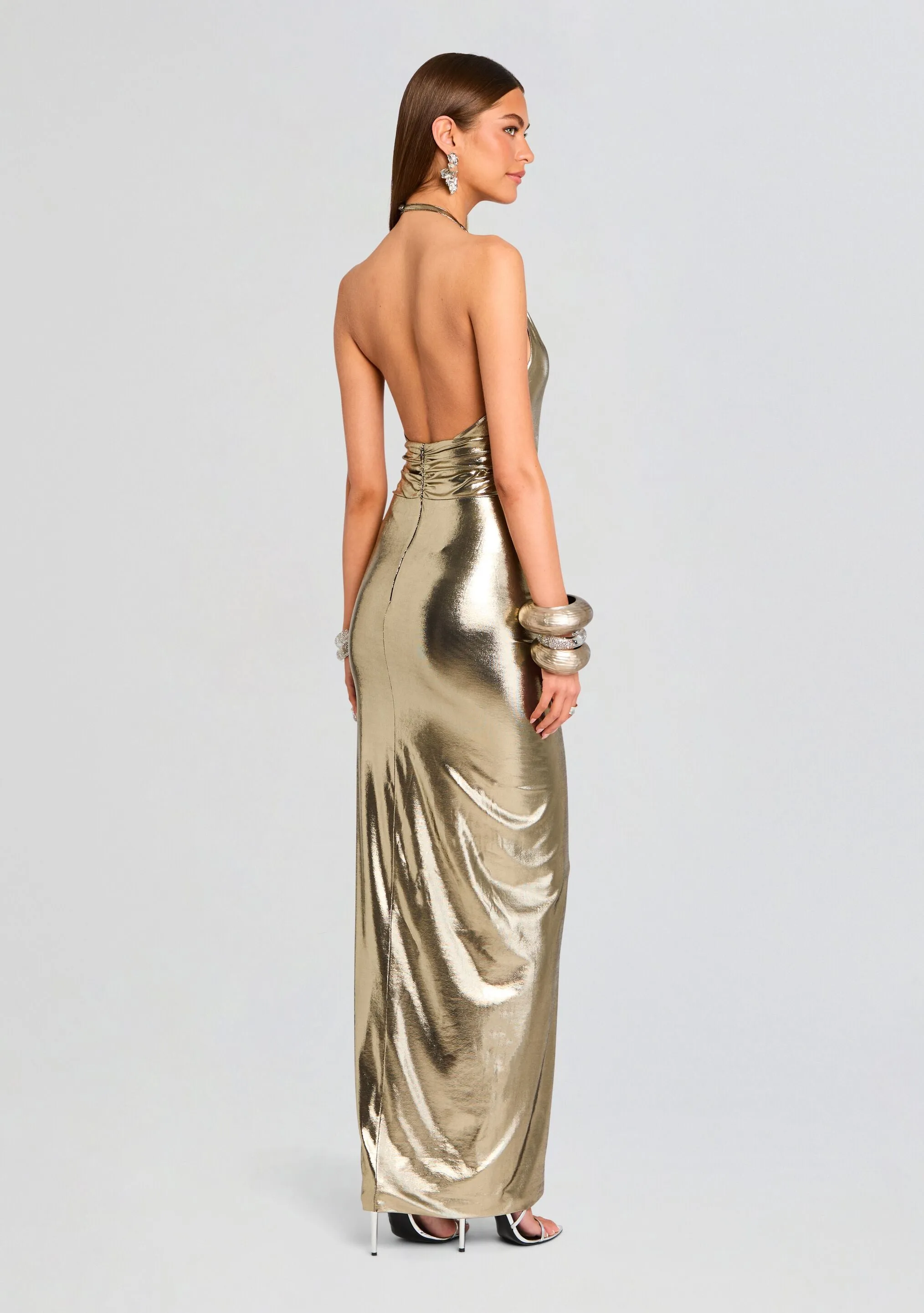 Anida Dress sold by Retrofete product image thumbnail 4