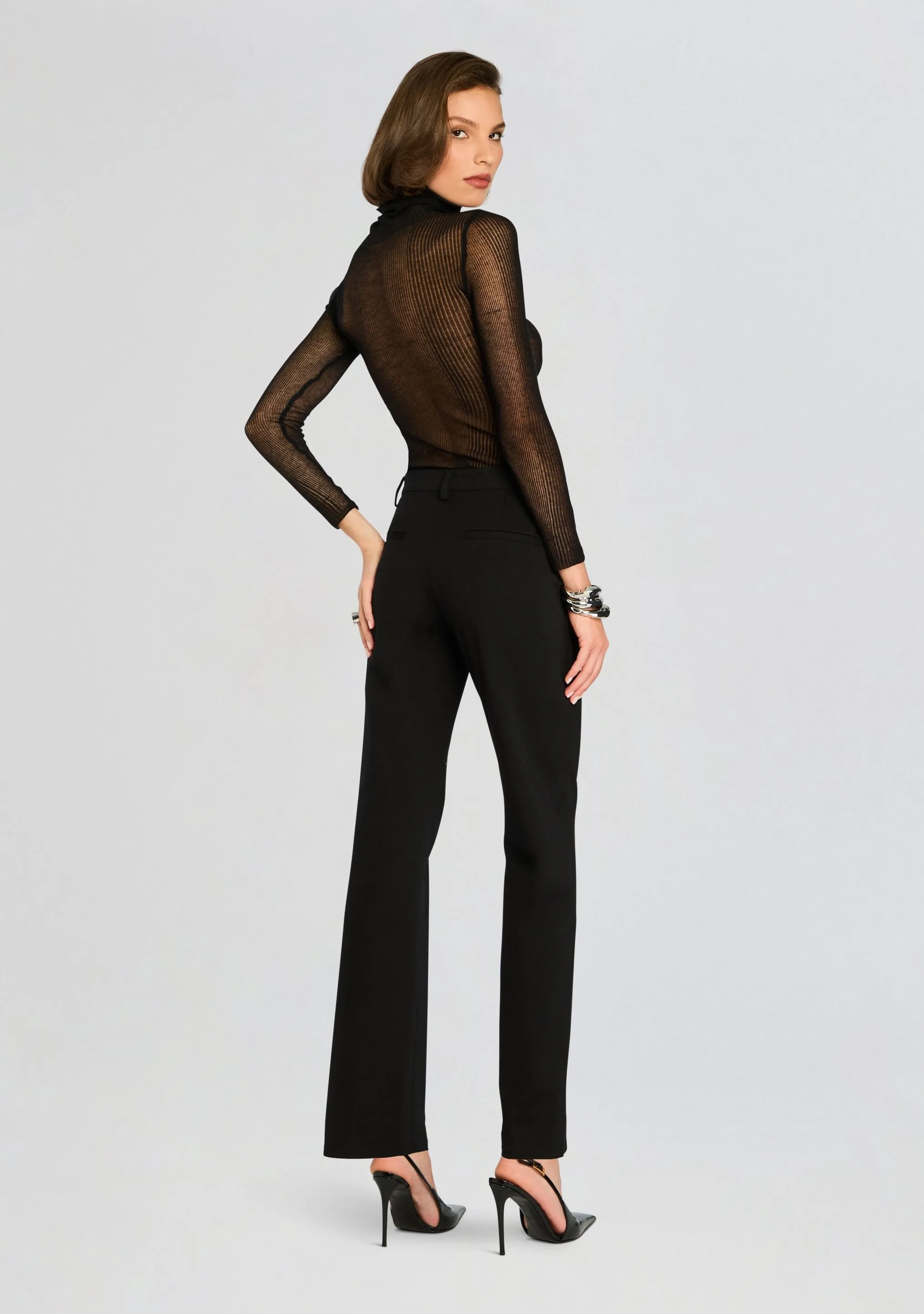 Natalie Pant sold by Retrofete product image thumbnail 4