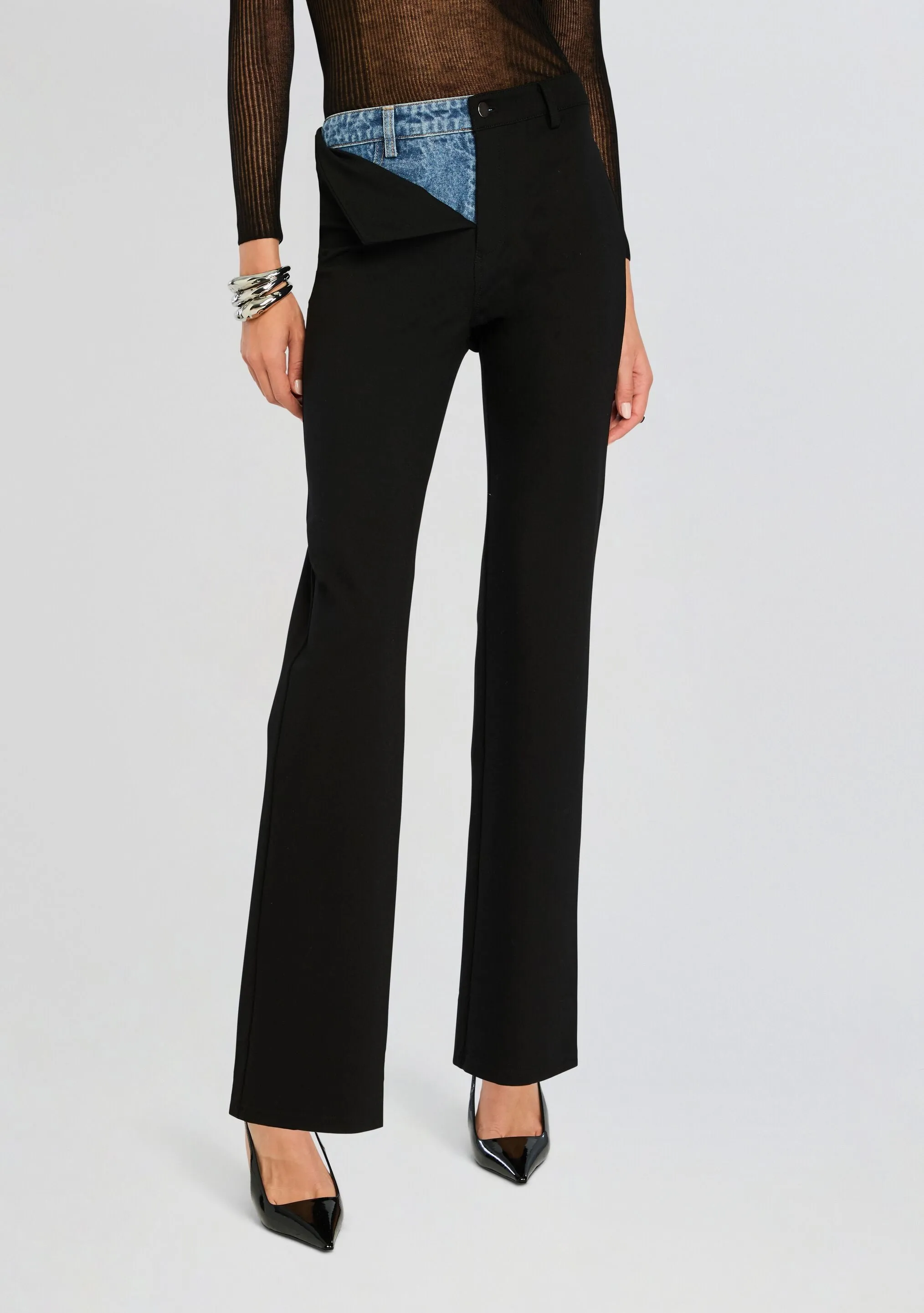 Natalie Pant sold by Retrofete