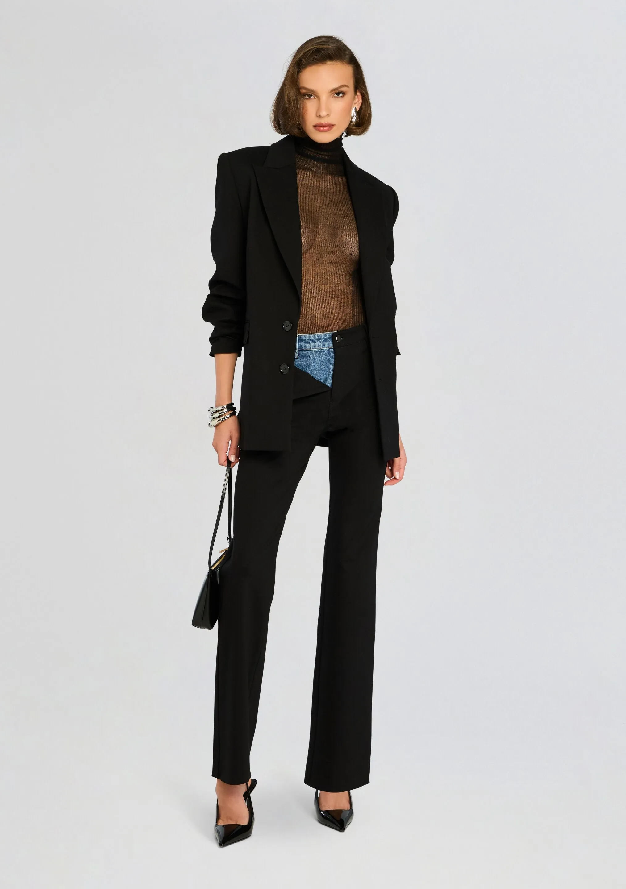 Natalie Pant sold by Retrofete product image thumbnail 5