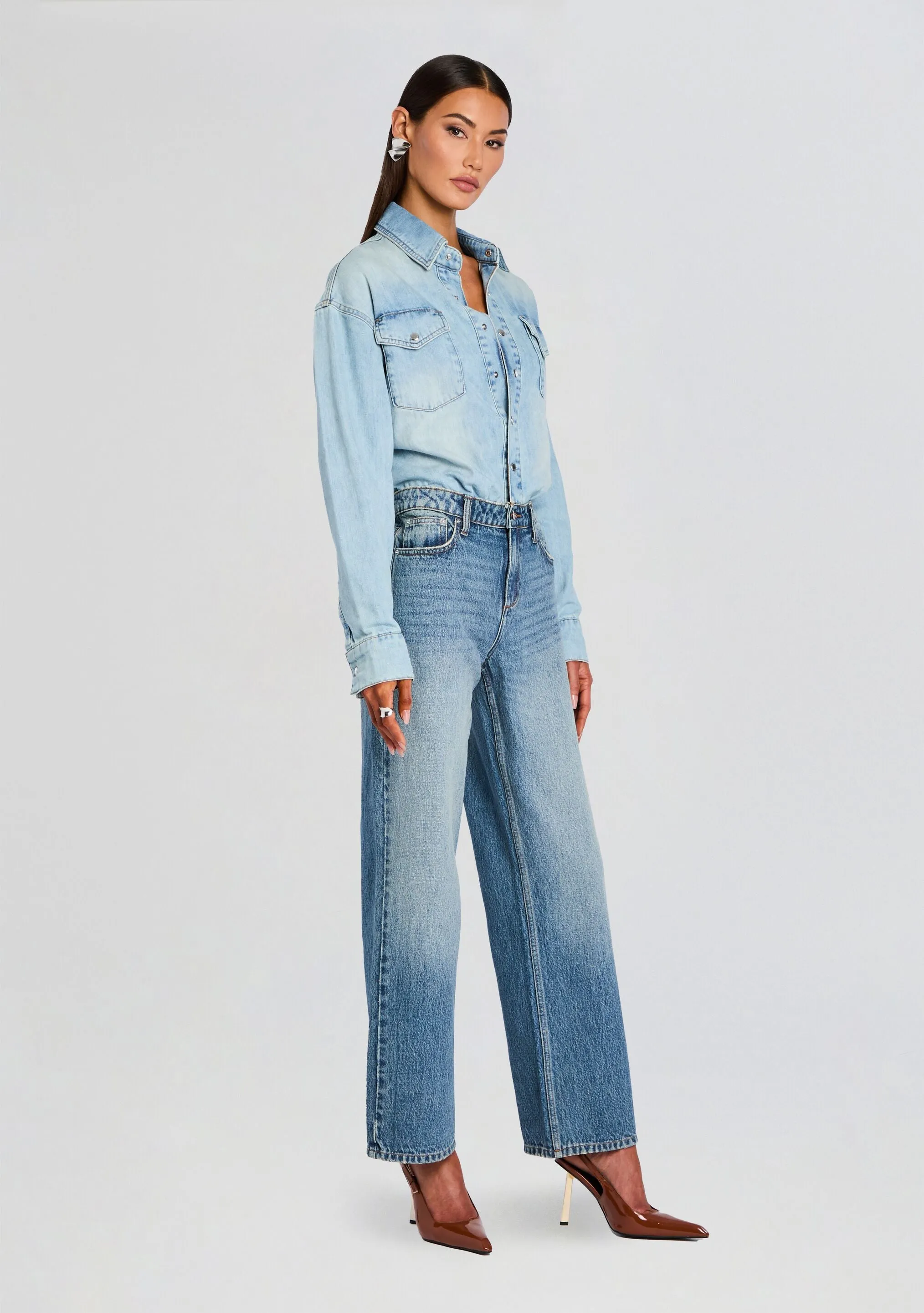 Avani Jumpsuit sold by Retrofete product image thumbnail 3