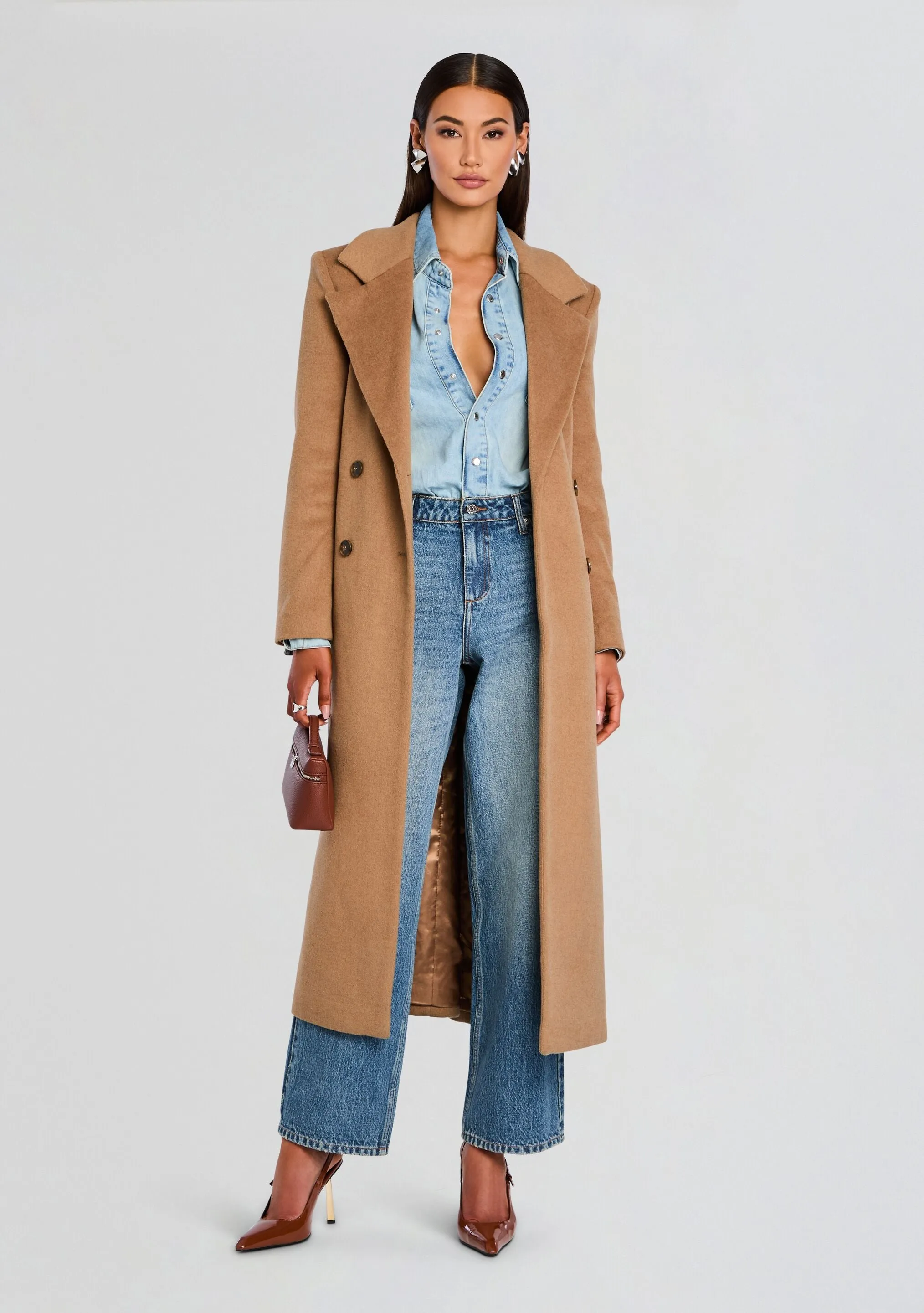 Avani Jumpsuit sold by Retrofete product image thumbnail 5