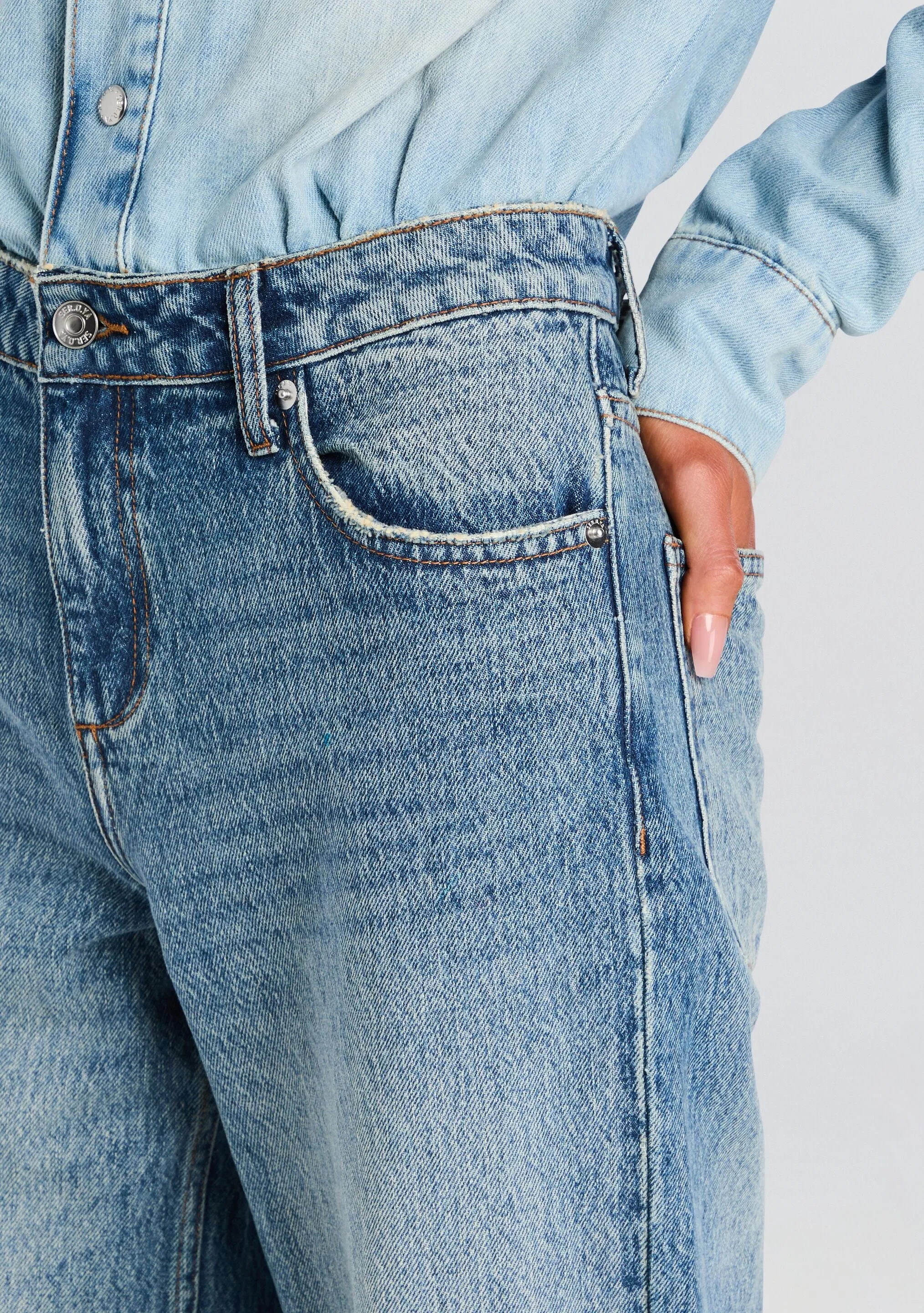 Avani Jumpsuit sold by Retrofete product image thumbnail 2