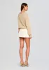Oro Knit Sweater sold by Retrofete