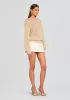 Oro Knit Sweater sold by Retrofete