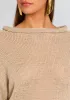 Oro Knit Sweater sold by Retrofete