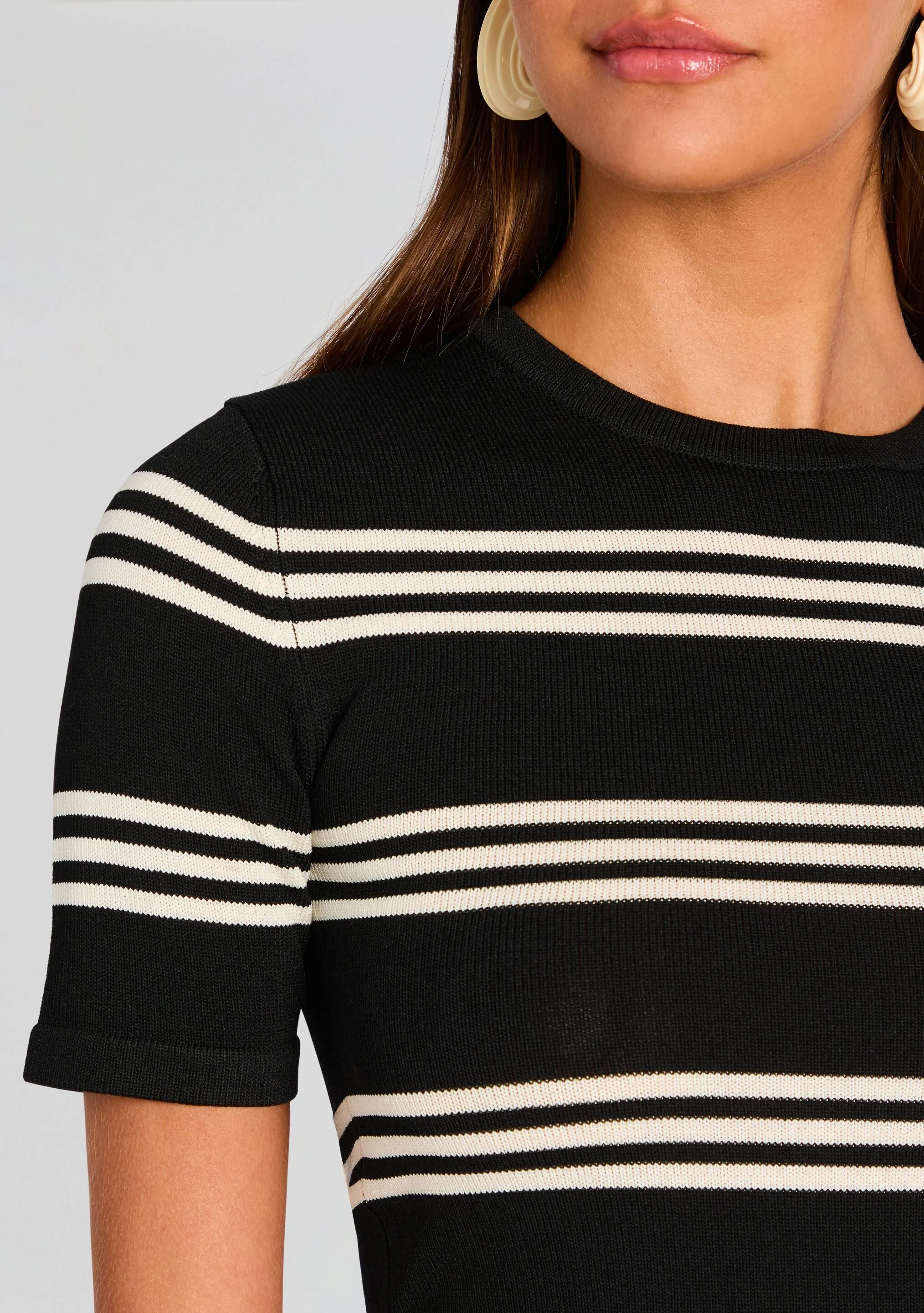 Ry Knit Top sold by Retrofete product image thumbnail 2