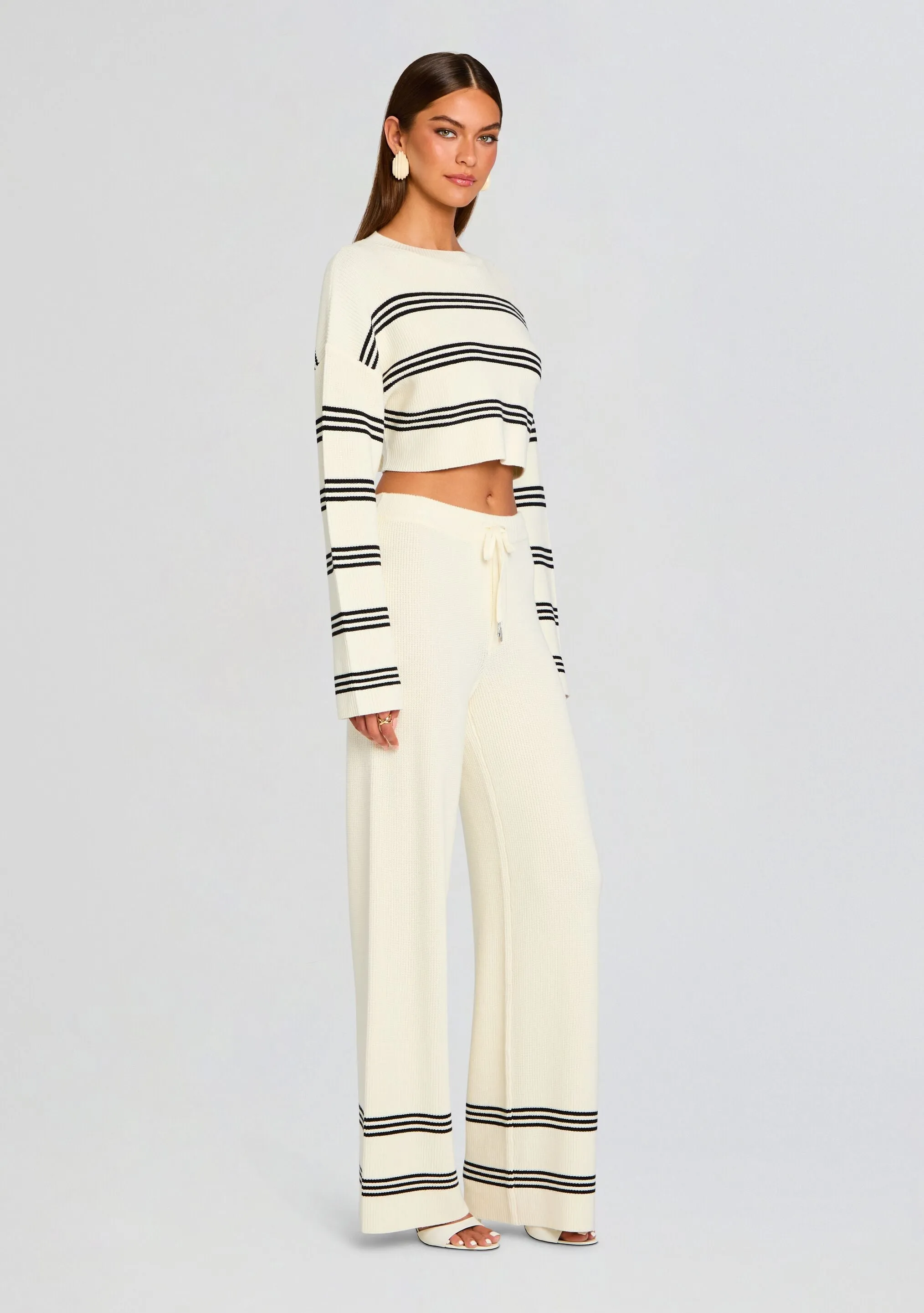 Poe Pant sold by Retrofete product image thumbnail 3